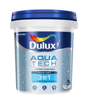 Chất Chống Thấm Dulux