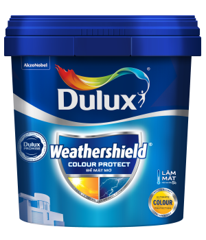 Sơn Ngoại Thất Dulux