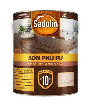 Sơn Gỗ Dulux