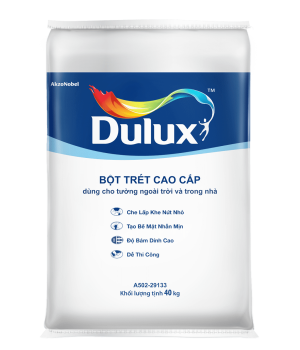 Bột Trét Dulux